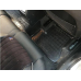 Килимки в салон гумові Avto-Gumm для Audi A4 (B8) 2008-