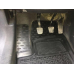 Килимки в салон гумові Avto-Gumm для Opel Zafira B 2005-