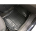 Килимки в салон гумові Avto-Gumm для Opel Zafira B 2005-