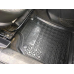 Килимки в салон гумові Avto-Gumm для Opel Zafira B 2005-