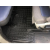 Килимки в салон гумові Avto-Gumm для Renault Trafic 2 02- (3-й ряд)