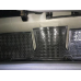 Килимки в салон гумові Avto-Gumm для Renault Trafic 2 02- (2-й ряд)
