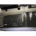 Килимки в салон гумові Avto-Gumm для Renault Trafic 2 02- (2-й ряд)