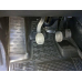 Килимки в салон гумові Avto-Gumm для Peugeot Expert/Traveller 2017- (1+1) передні