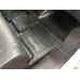 Килимки в салон гумові Avto-Gumm для Peugeot Expert/Traveller 2017- (1+2) передні