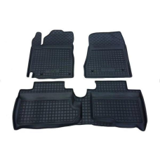 Килимки в салон гумові Avto-Gumm для Geely GC5 2014-