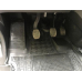 Килимки в салон гумові Avto-Gumm для Peugeot Expert/Traveller 2017- (1+2) передні