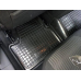 Килимки в салон гумові Avto-Gumm для Peugeot 308 2014- Universal