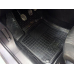 Килимки в салон гумові Avto-Gumm для Peugeot 308 2014- Universal