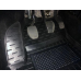 Килимки в салон гумові Avto-Gumm для Peugeot 301 2013-