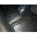 Килимки в салон гумові Avto-Gumm для Peugeot 301 2013-