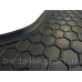 Килимок у багажник гума Avto-Gumm для Toyota Avensis 2003-2008 Sedan