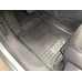 Килимки в салон гумові Avto-Gumm для Peugeot 508 2011-