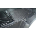 Килимки в салон гумові Avto-Gumm для Peugeot Boxer 06-