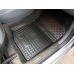 Килимки в салон гумові Avto-Gumm для Peugeot 107 2005-