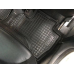 Килимки в салон гумові Avto-Gumm для Peugeot 107 2005-