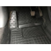 Килимки в салон гумові Avto-Gumm для Peugeot 107 2005-
