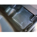 Килимки в салон гумові Avto-Gumm для Peugeot 207 2006-2012