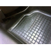 Килимки в салон гумові Avto-Gumm для Peugeot 207 2006-2012