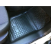Килимки в салон гумові Avto-Gumm для Peugeot 207 2006-2012