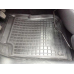 Килимки в салон гумові Avto-Gumm для Peugeot 208 2013-