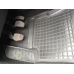 Килимки в салон гумові Avto-Gumm для Peugeot 208 2013-
