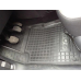 Килимки в салон гумові Avto-Gumm для Peugeot 208 2013-