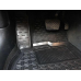 Килимки в салон гумові Avto-Gumm для Audi A4 (B8) 2008-