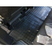 Килимки в салон гумові Avto-Gumm для Peugeot Traveller 17- 2-й ряд (Active/Business/L2)
