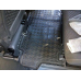 Килимки в салон гумові Avto-Gumm для Peugeot Traveller 17- 2-й ряд (Active/Business/L2)
