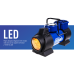 Компресор “ViTOL“ K-60 150psi/15Amp/40л/Лiхтар/прикурювач