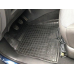 Килимки в салон гумові Avto-Gumm для Chery Tiggo 05-