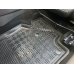 Килимки в салон гумові Avto-Gumm для Peugeot 2008 2020-