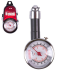 Манометр Штурмовик AC-103 psi-кg/см2/0.5-7/Кейс Манометр Штурмовик AC-103 psi-кg/см2/0.5-7/Кейс