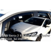 Дефлектори вікон (вітровики) “Heko“ для BMW 2 (U06) 2021- (5 дверей) Active Tourer вставні 4шт. Дефлектори вікон (вітровики) “Heko“ для BMW 2 (U06) 2021- (5 дверей) Active Tourer вставні 4шт.