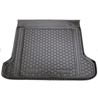 Килимок у багажник пластик Avto-Gumm для Toyota Land Cruiser Prado 150 2010-2018 (5 місць)