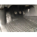 Килимки в салон гумові Avto-Gumm для Chery Tiggo 05-