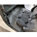 Килимки в салон гумові Avto-Gumm для Renault Lodgy 2013-3-й ряд