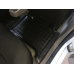 Килимки в салон гумові Avto-Gumm для Renault Zoe 2013-2018