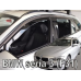 Дефлектори вікон (вітровики) “Heko“ для BMW 3 (G21) 2019- (5 дверей) універсал вставні передні 2шт.