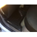 Килимки в салон гумові Avto-Gumm для Renault Zoe 2013-2018
