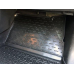 Килимки в салон гумові Avto-Gumm для Renault Scenic 3 2009-