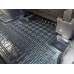 Килимки в салон гумові Avto-Gumm для Renault Scenic 3 2009-