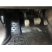 Килимки в салон гумові Avto-Gumm для Renault Scenic 3 2009-