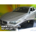 Дефлектори вікон (вітровики) “Heko“ для BMW 5 (F11) 2010-2016 (5 дверей) універсал вставні передні 2шт.