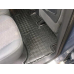 Килимки в салон гумові Avto-Gumm для Renault Scenic 2 2002-2009