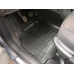 Килимки в салон гумові Avto-Gumm для Renault Scenic 2 2002-2009