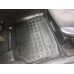 Килимки в салон гумові Avto-Gumm для Renault Scenic 2 2002-2009