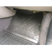 Килимки в салон гумові Avto-Gumm для Renault Scenic 2 2002-2009