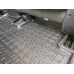 Килимки в салон гумові Avto-Gumm для Renault Scenic 2 2002-2009